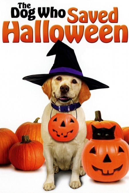 The Dog Who Saved Halloween / Кучето, което спаси Хелоуин (2011) BG AUDIO