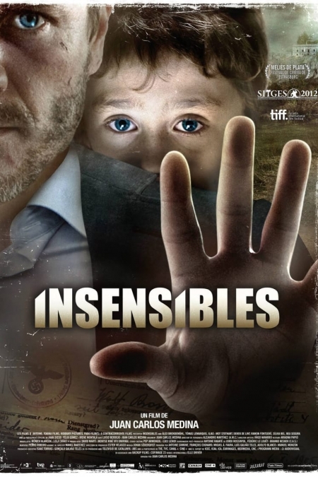 Insensibles (Painless) / Безчувствен (2012)
