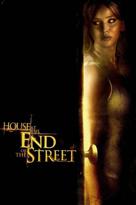 House at the End of the Street / Къщата в края на улицата (2012) BG AUDIO