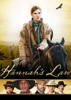 Hannah's Law / Законът на Хана (2012) BG AUDIO