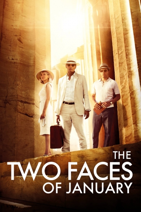 The Two Faces of January / Двете лица на януари (2014) BG AUDIO