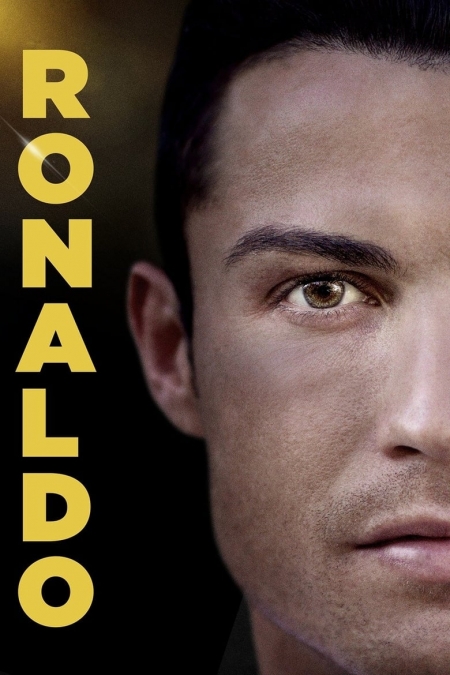 Ronaldo / Роналдо (2015)