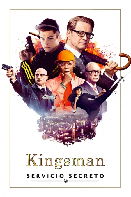 Kingsman: Тайните служби