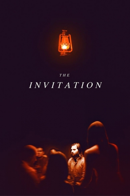 The Invitation / Поканата (2015)
