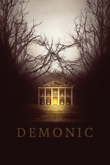 Demonic / Демонично (2015)