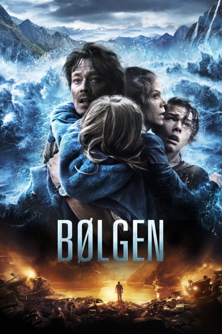 Bolgen / Вълната / The Wave (2015) BG AUDIO