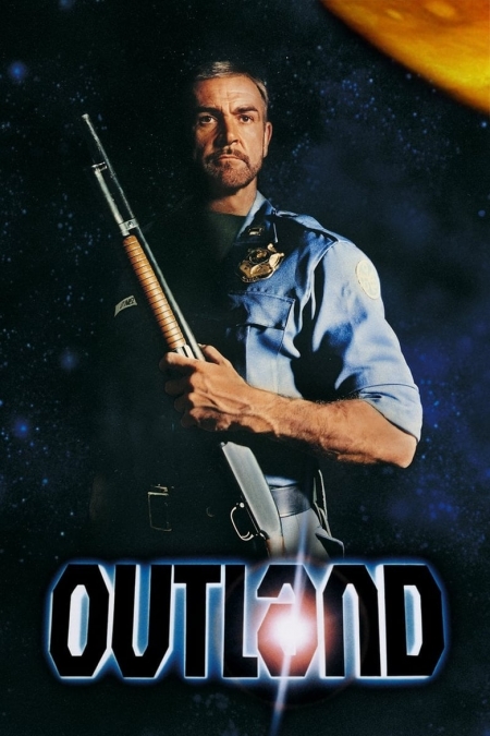 Outland / Далеч от Земята (1981)