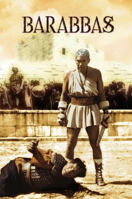Barabbas / Варава (1961)