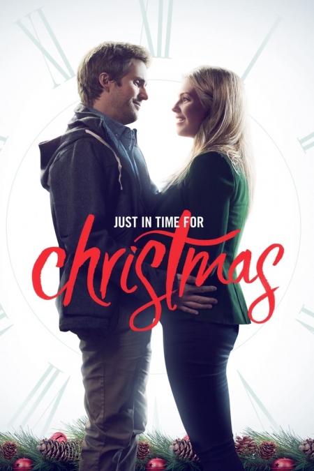 Just in Time for Christmas / Коледно видение (2015) BG AUDIO