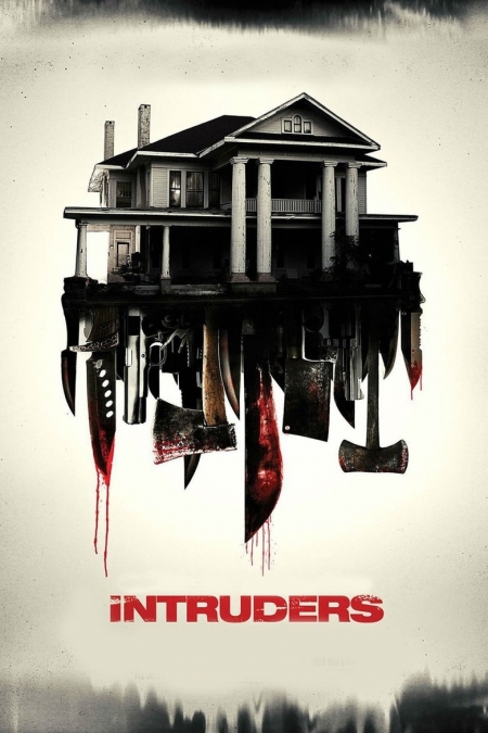 Shut In / Смъртоносен дом / Intruders (2015)