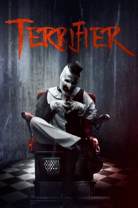 Terrifier / Терификаторът / Ужасяващ (2016)