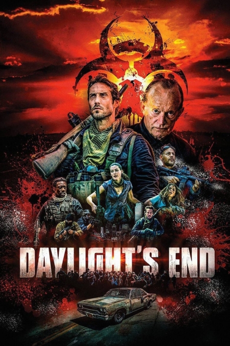 Daylight's End / Краят на деня (2016)