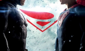 Batman v Superman: Dawn of Justice / Батман срещу Супермен: Зората на Справедливостта (2016) BG AUDIO