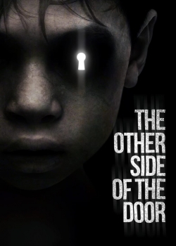 Филм The Other Side of the Door / От другата страна на вратата (2016) BG AUDIO