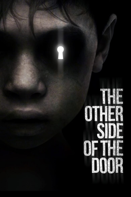 The Other Side of the Door / От другата страна на вратата (2016) BG AUDIO