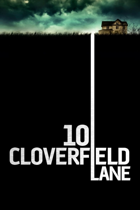 10 Cloverfield Lane / Ул. Чудовищно 10 (2016)