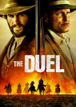 The Duel / Двубоят (2016)