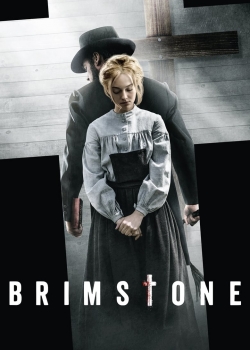 Brimstone / Бримстоун (2016)