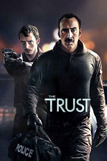 The Trust / Доверието (2016) BG AUDIO