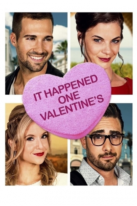 It Happened One Valentine's / Това се случи на Свети Валентин / Love Exclusively (2017) BG AUDIO