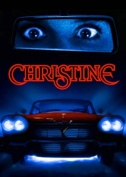 Филм Christine / Кристин (1983)