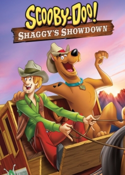 Scooby-Doo! Shaggy's Showdown / Скуби-Ду и призрачният каубой (2017) BG AUDIO