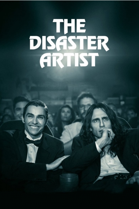 The Disaster Artist / Катастрофалният артист (2017) BG AUDIO