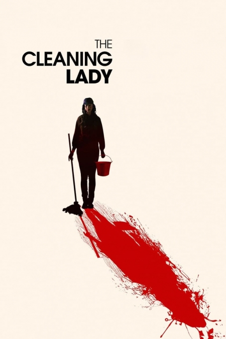 The Cleaning Lady / Чистачката (2018)