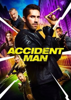 Филм Accident Man / Нещастния случай (2018)