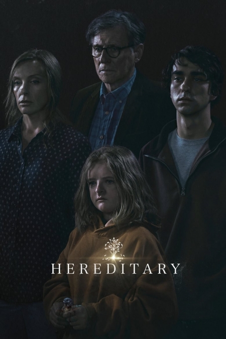 Hereditary / Наследствено (2018)