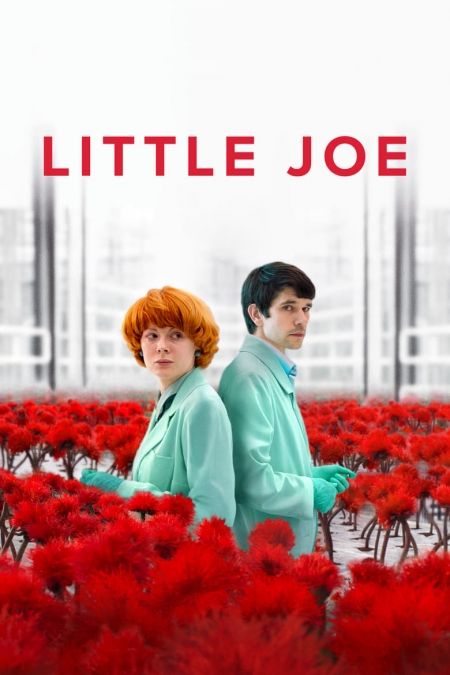 Little Joe / Малкия Джо (2019)