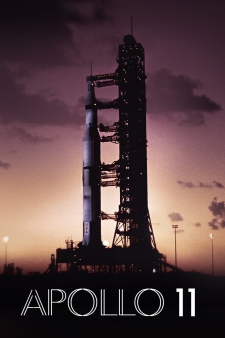 Apollo 11 / Аполо 11 (2019)
