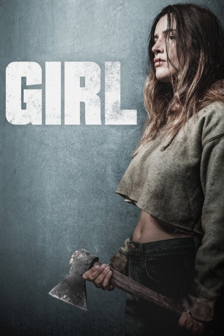 Girl / Момиче (2020)