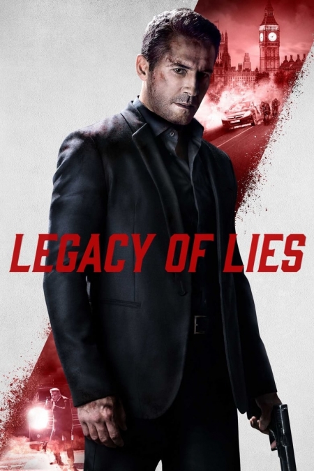 Legacy of Lies / Наследство от лъжи (2020)