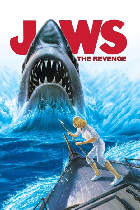 Jaws: The Revenge / Челюсти: Отмъщението (1987) BG AUDIO