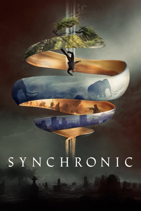 Synchronic / Синхроник (2019)