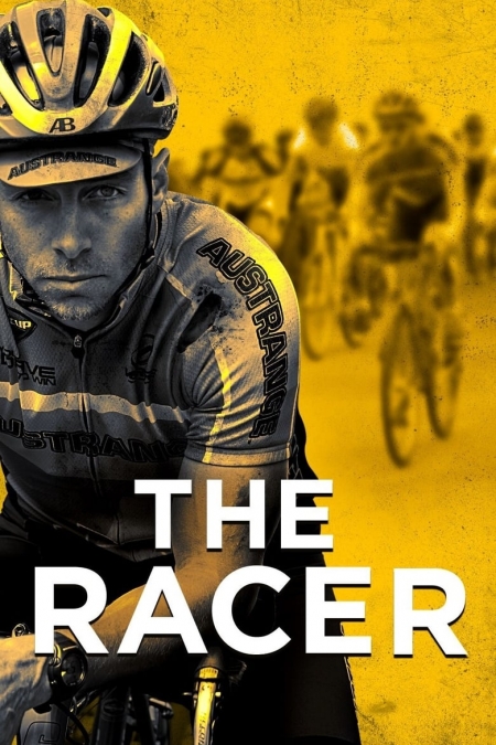 The Racer / Състезателят (2020)