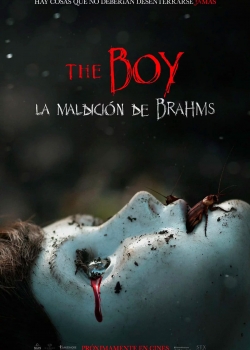 Филм Брамс: Момчето II