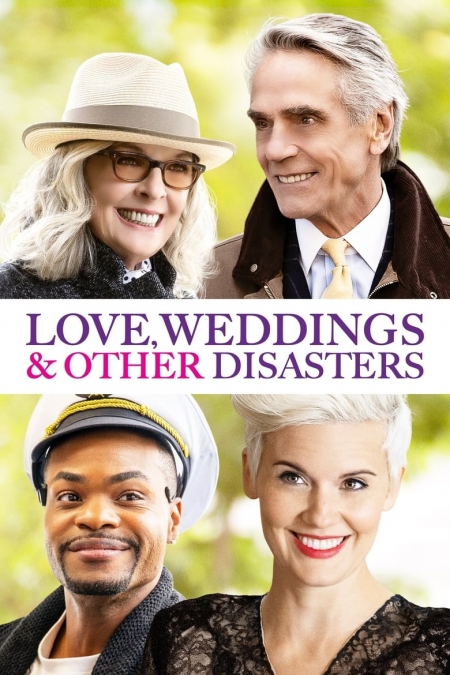 Love, Weddings & Other Disasters / Любов, сватби и други бедствия (2020)