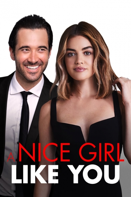 A Nice Girl Like You / Секси ръководство за добри момичета (2020)