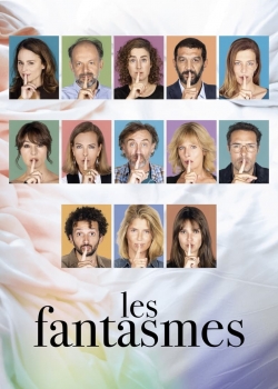 Филм Les fantasmes / Фантазии за възрастни / Fantasies (2021)