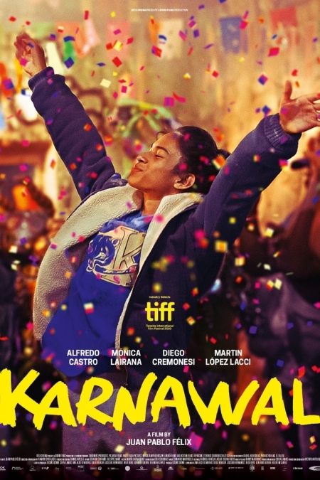 Karnawal / Карнавал (2020)