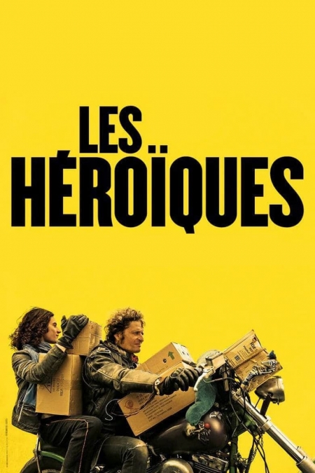 Les Heroiques / Героично (2021)