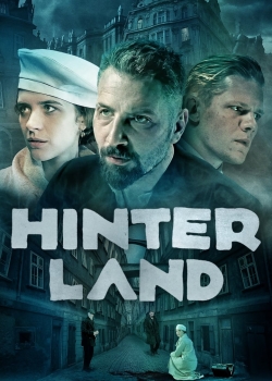 Филм Hinterland / Хинтерленд: Град на греха (2021)
