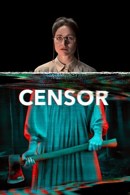 Censor / Цензура (2021)