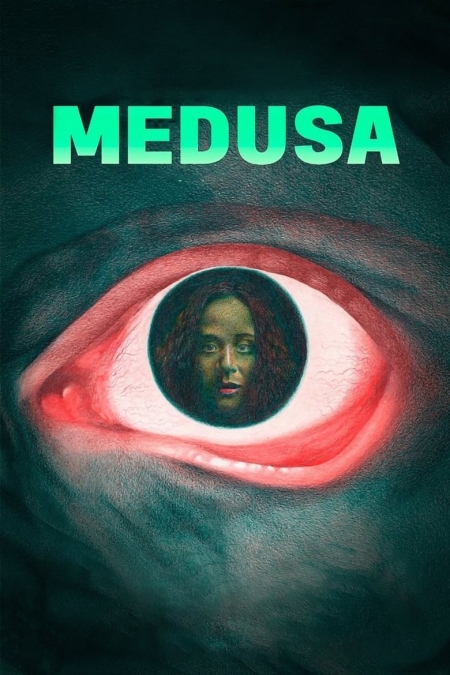 Medusa / Медуза (2021)
