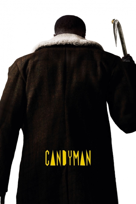 Candyman / Кендимен (2021)