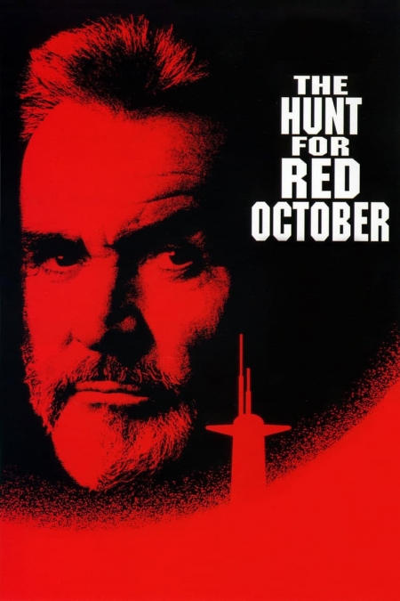 The Hunt for Red October / На лов за Червения Октомври (1990) BG AUDIO