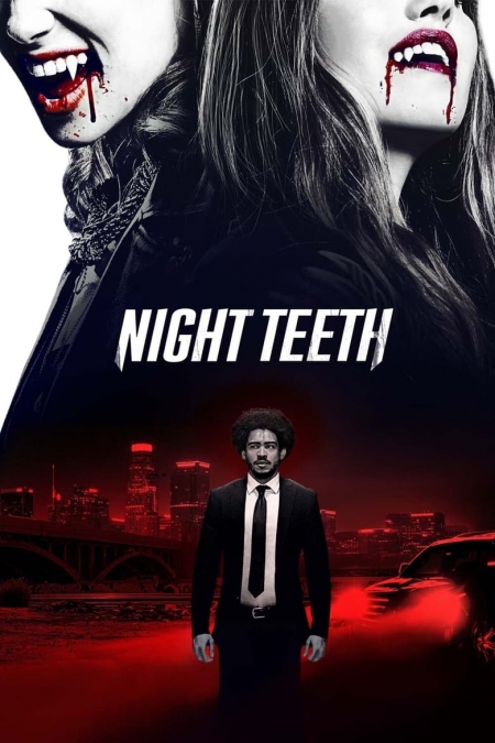 Night Teeth / Красиви и опасни (2021)