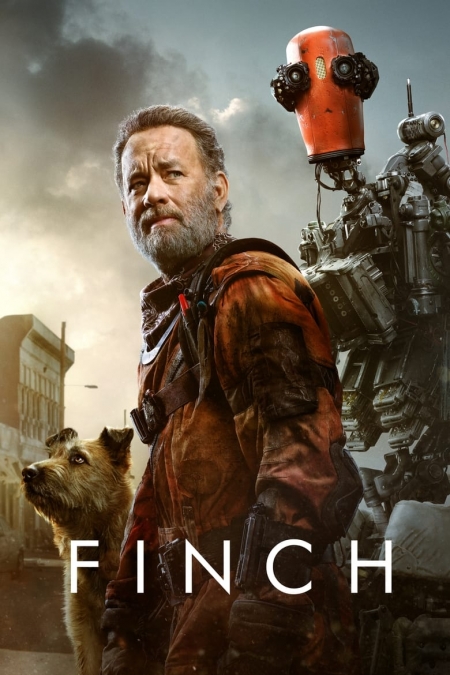 Finch / Финч (2021)